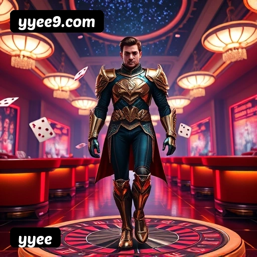 Funcionalidades App yyee